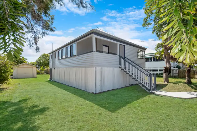 85 Nobbs Street, Berserker QLD 4701