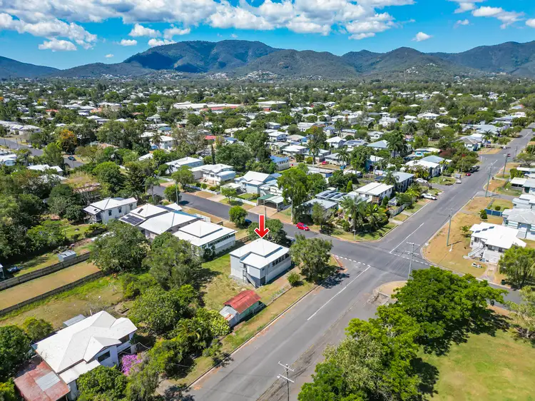 Third view of Homely house listing, 85 Nobbs Street, Berserker QLD 4701
