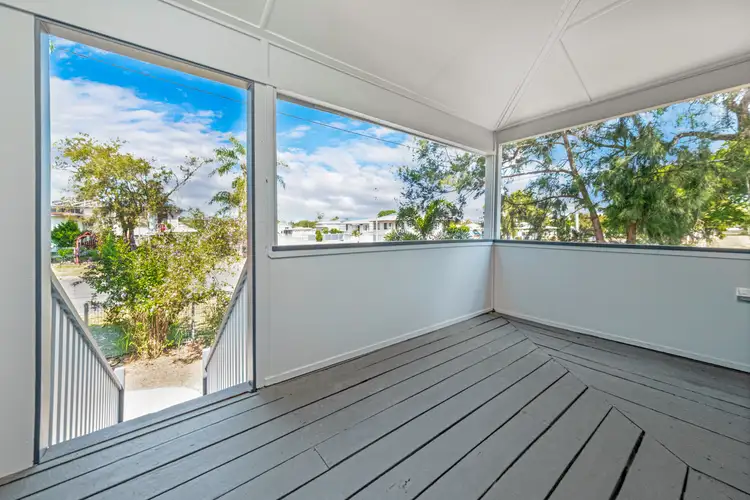 Fourth view of Homely house listing, 85 Nobbs Street, Berserker QLD 4701