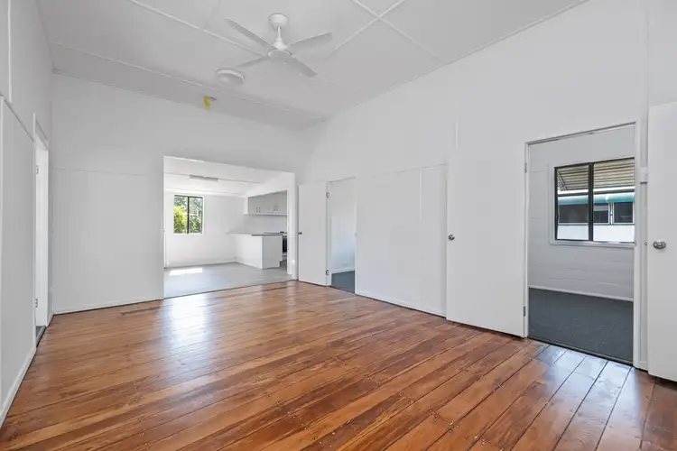 Fifth view of Homely house listing, 85 Nobbs Street, Berserker QLD 4701
