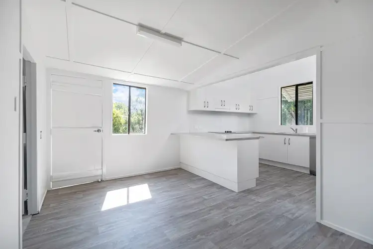 Sixth view of Homely house listing, 85 Nobbs Street, Berserker QLD 4701