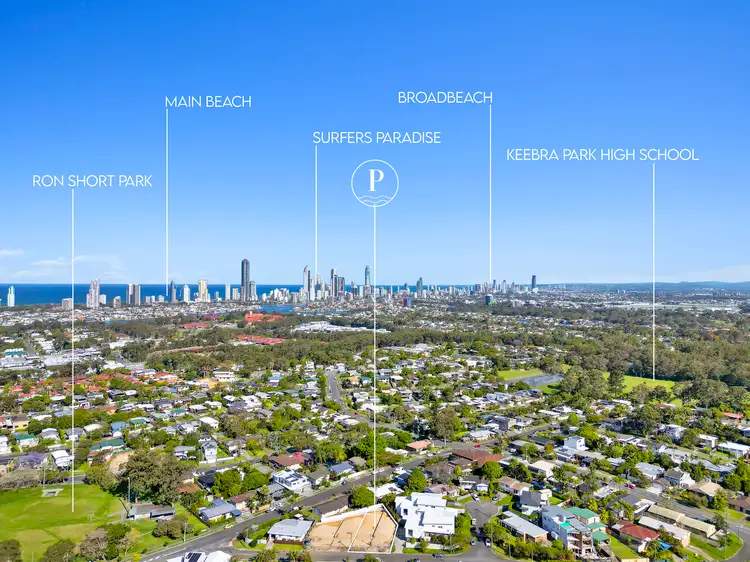 Main view of Homely house listing, 6 Caroline Avenue, Southport QLD 4215