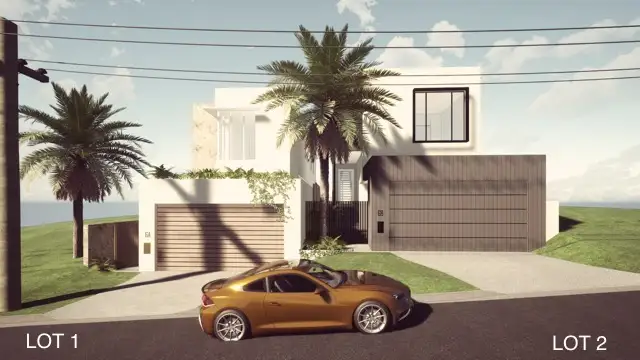 Second view of Homely house listing, 6 Caroline Avenue, Southport QLD 4215