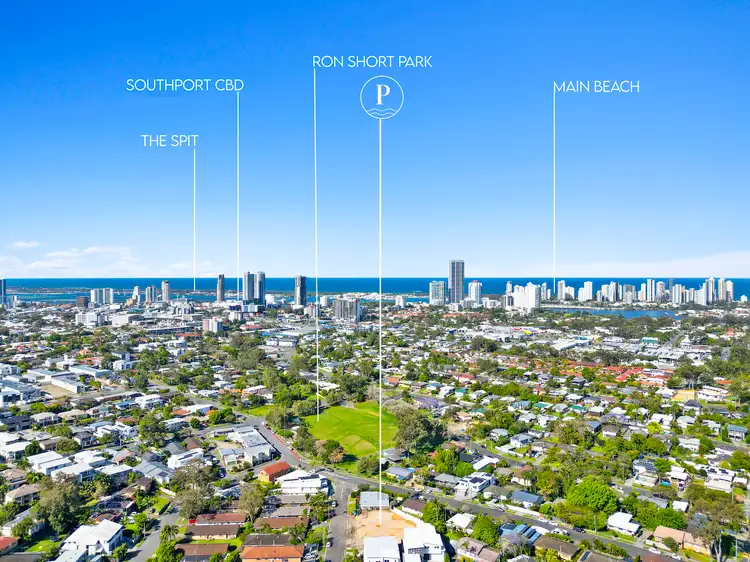 Fourth view of Homely house listing, 6 Caroline Avenue, Southport QLD 4215