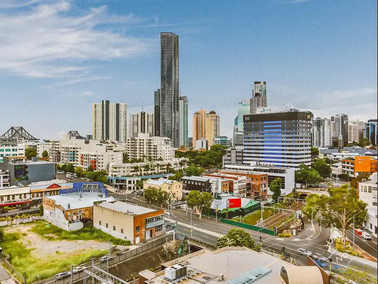 902/179 Alfred Street, Fortitude Valley QLD 4006