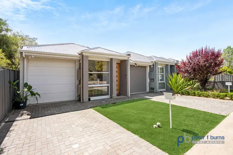 Main view of Homely house listing, 14 Byard Terrace, Mitchell Park SA 5043