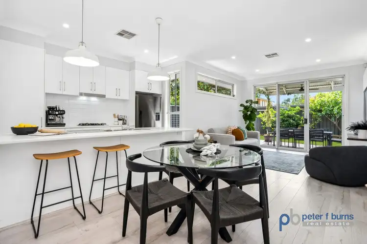 Second view of Homely house listing, 14 Byard Terrace, Mitchell Park SA 5043