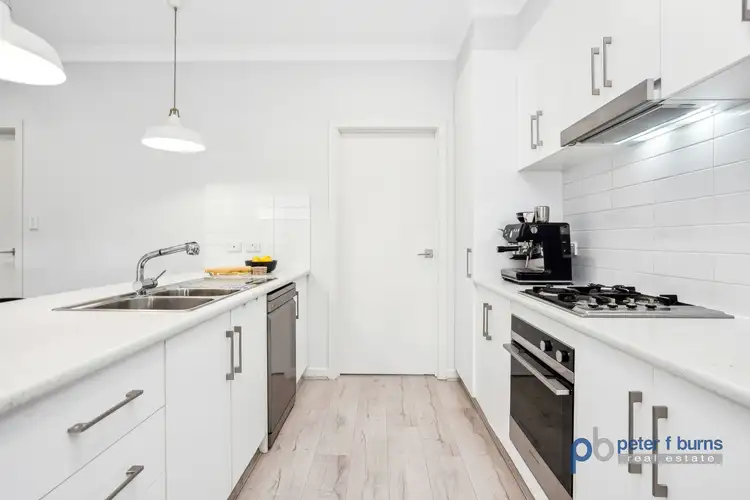 Fourth view of Homely house listing, 14 Byard Terrace, Mitchell Park SA 5043