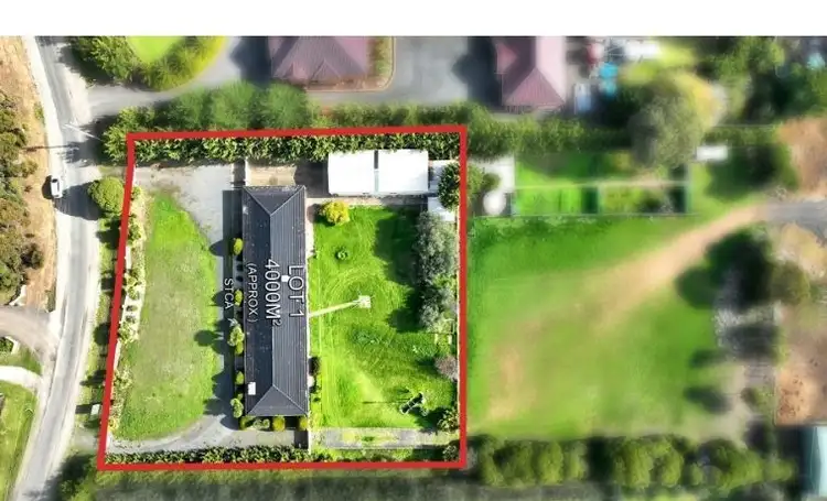 Main view of Homely house listing, Address available on request