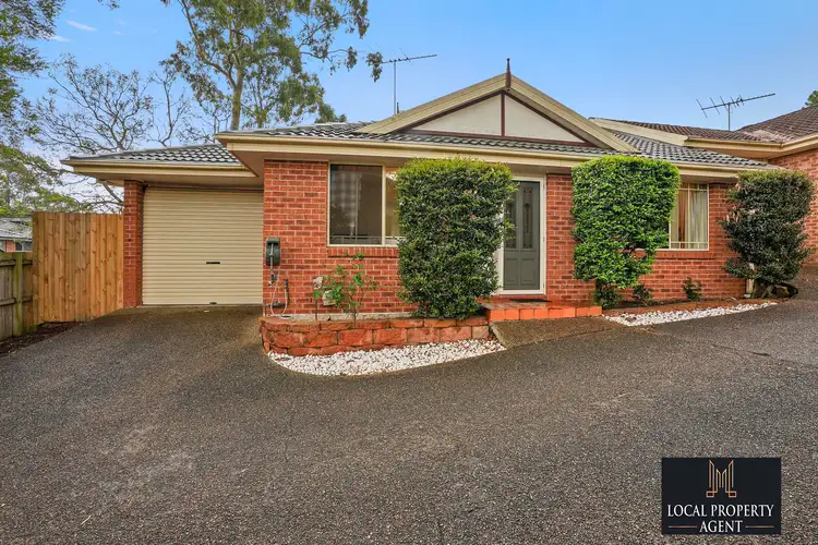 1/54 Valley Rd, Epping NSW 2121