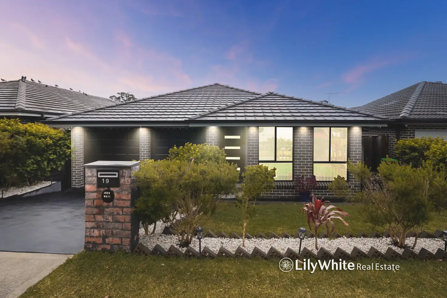 Main view of Homely house listing, 19 Cartwright Crescent, Airds NSW 2560