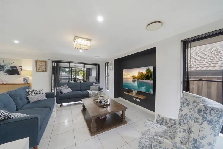 Second view of Homely house listing, 19 Cartwright Crescent, Airds NSW 2560