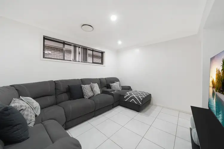 Third view of Homely house listing, 19 Cartwright Crescent, Airds NSW 2560