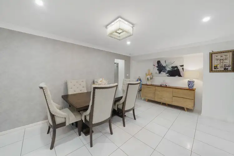 Fourth view of Homely house listing, 19 Cartwright Crescent, Airds NSW 2560