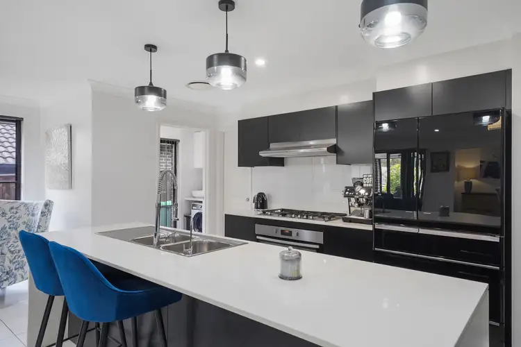 Fifth view of Homely house listing, 19 Cartwright Crescent, Airds NSW 2560