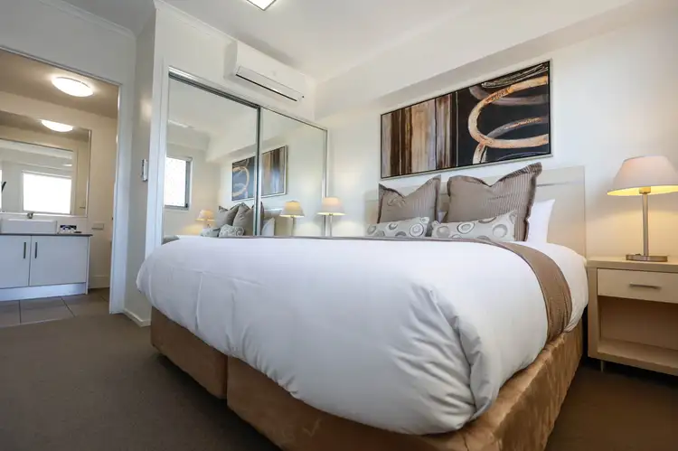 Seventh view of Homely unit listing, 18/11 Bacon Street (Oaks Apartments), Moranbah QLD 4744