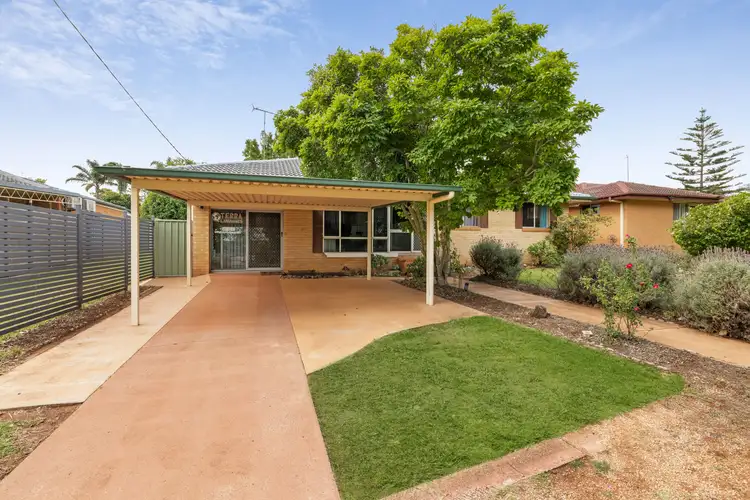 521 Stenner Street, Harristown QLD 4350