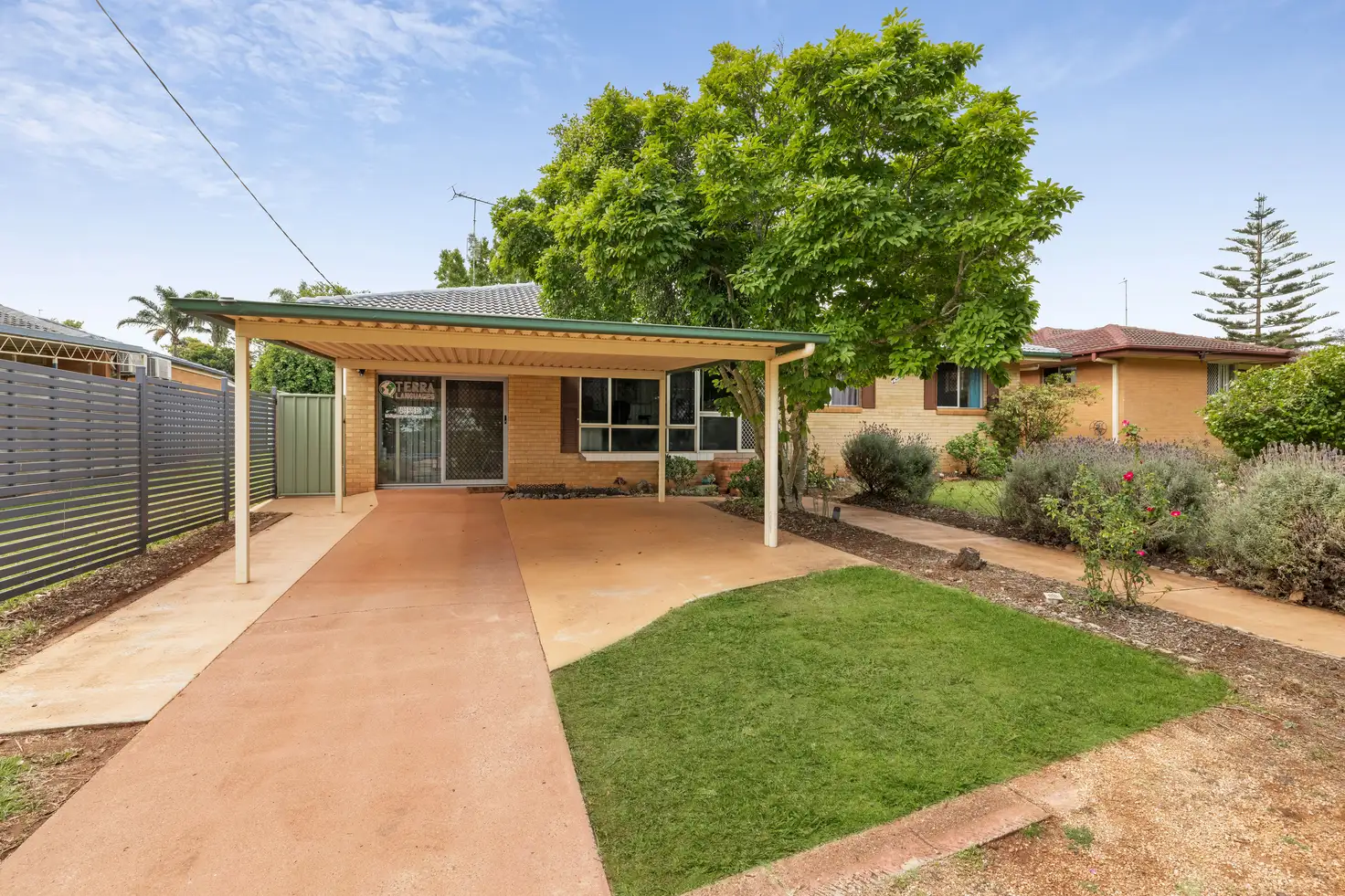 Main view of Homely house listing, 521 Stenner Street, Harristown QLD 4350