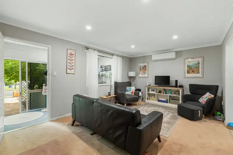 Third view of Homely house listing, 521 Stenner Street, Harristown QLD 4350