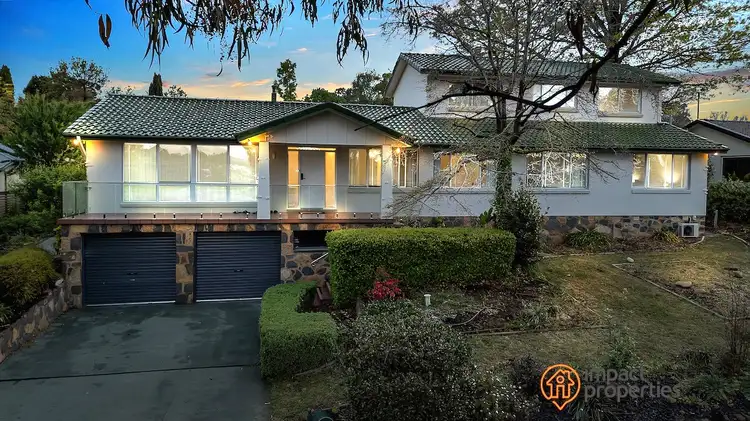 25 Mawson Drive, Mawson ACT 2607