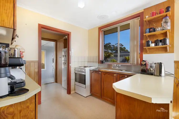 Second view of Homely house listing, 25 Flinders Drive, Somerset TAS 7322