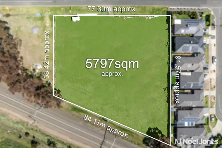 Third view of Homely land listing, 32 Old Calder Highway, Diggers Rest VIC 3427