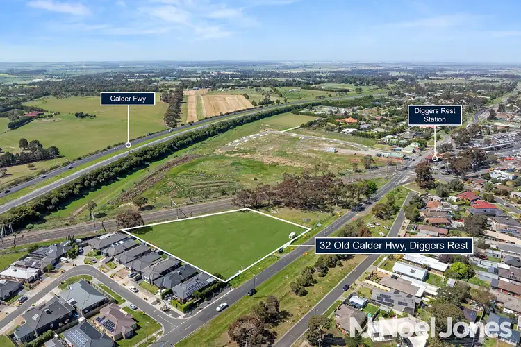 Seventh view of Homely land listing, 32 Old Calder Highway, Diggers Rest VIC 3427