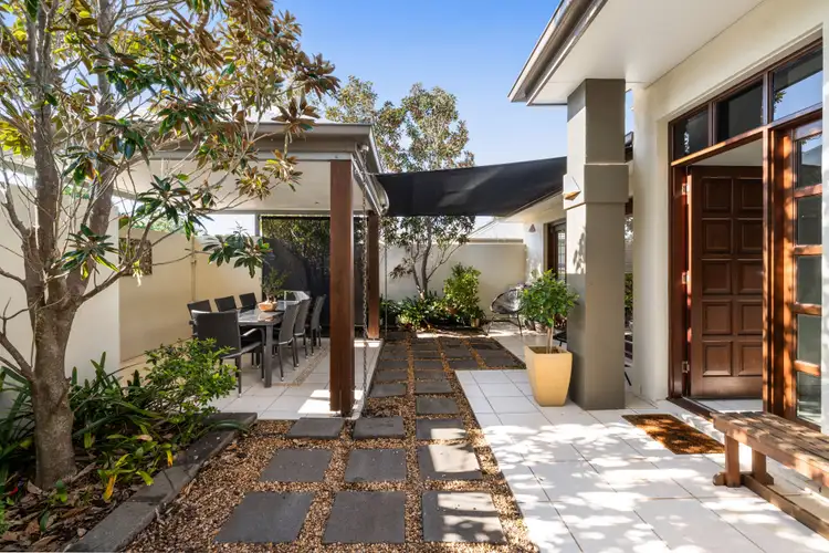 Second view of Homely townhouse listing, Unit 4/200 Ramsay Street, Centenary Heights QLD 4350