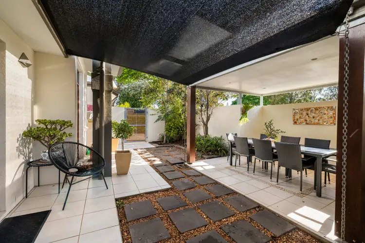 Third view of Homely townhouse listing, Unit 4/200 Ramsay Street, Centenary Heights QLD 4350