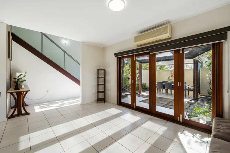 Fourth view of Homely townhouse listing, Unit 4/200 Ramsay Street, Centenary Heights QLD 4350