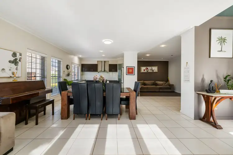 Fifth view of Homely townhouse listing, Unit 4/200 Ramsay Street, Centenary Heights QLD 4350