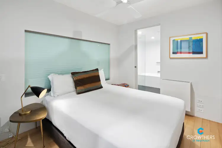 Third view of Homely apartment listing, 1405/25 Edinburgh Avenue, City ACT 2601