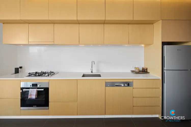 Sixth view of Homely apartment listing, 1405/25 Edinburgh Avenue, City ACT 2601