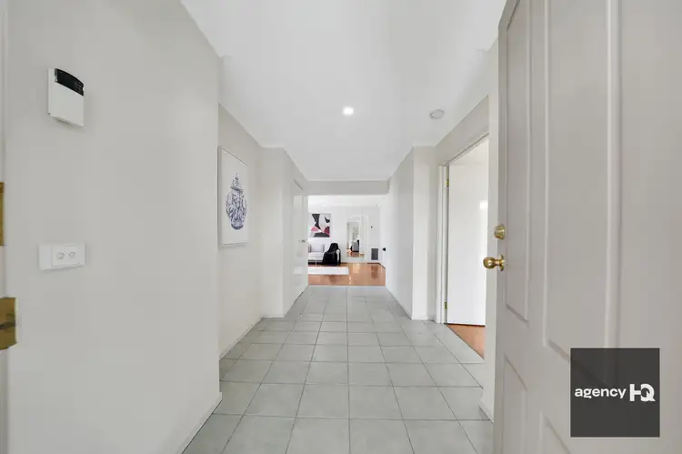 Fourth view of Homely house listing, 61 Fydler Avenue, Burnside VIC 3023
