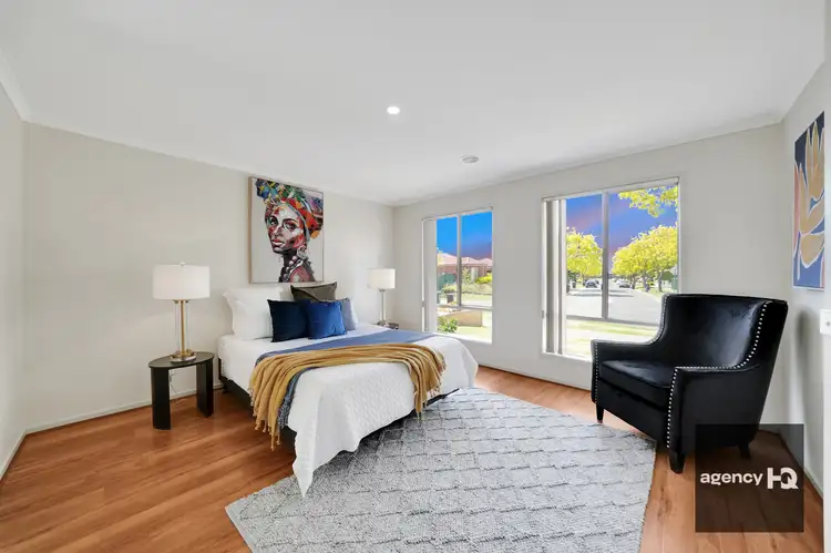 Fifth view of Homely house listing, 61 Fydler Avenue, Burnside VIC 3023