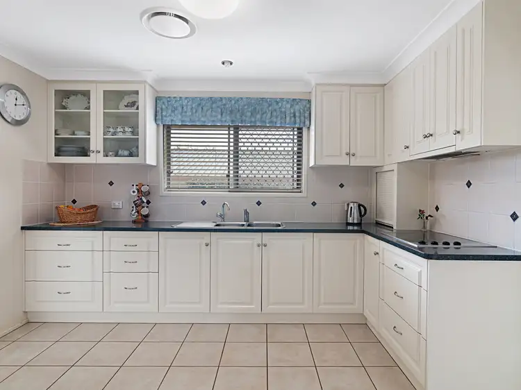 Second view of Homely house listing, 11 Wellcamp Street, Newtown QLD 4350