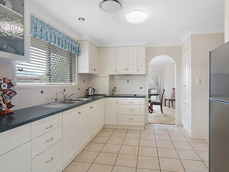 Third view of Homely house listing, 11 Wellcamp Street, Newtown QLD 4350