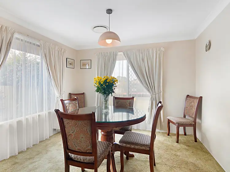 Fourth view of Homely house listing, 11 Wellcamp Street, Newtown QLD 4350
