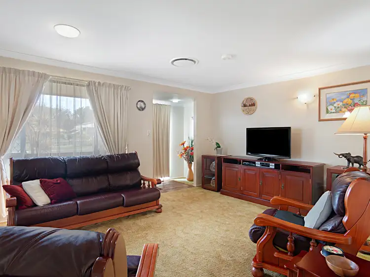 Fifth view of Homely house listing, 11 Wellcamp Street, Newtown QLD 4350