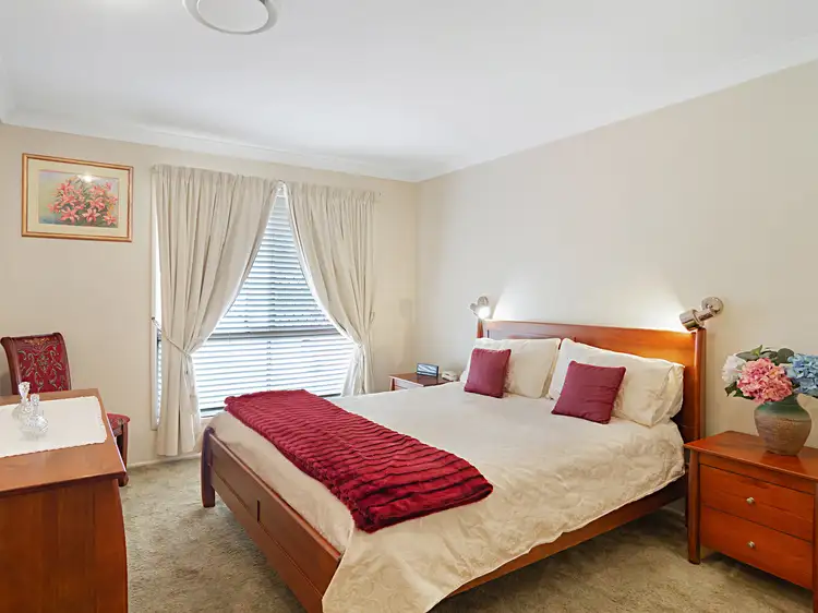 Sixth view of Homely house listing, 11 Wellcamp Street, Newtown QLD 4350