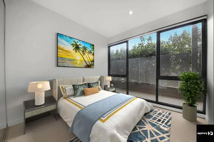 639/18 Albert Street, Footscray VIC 3011