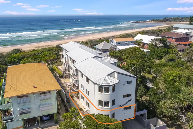 1/10 Tweed Coast Road, Hastings Point NSW 2489