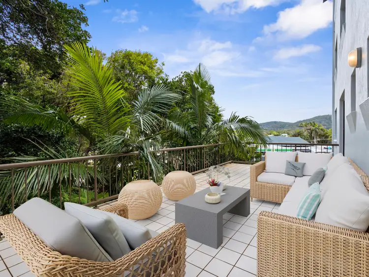 Main view of Homely unit listing, 1/10 Tweed Coast Road, Hastings Point NSW 2489