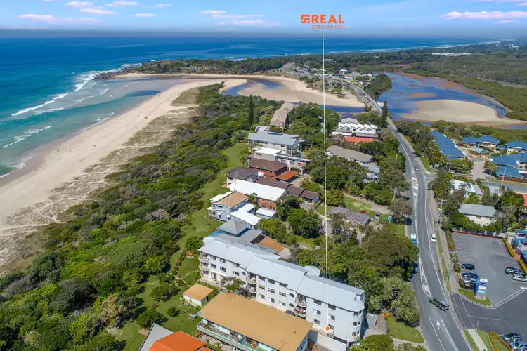 1/10 Tweed Coast Road, Hastings Point NSW 2489