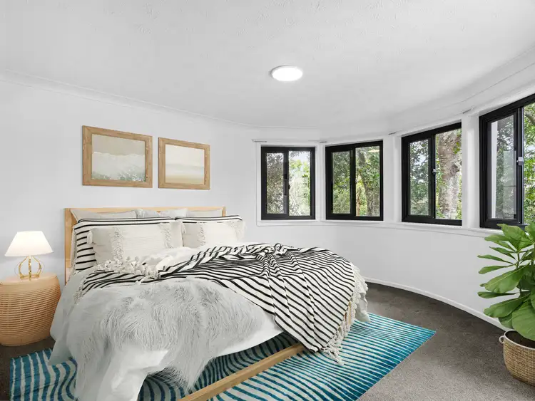 Sixth view of Homely unit listing, 1/10 Tweed Coast Road, Hastings Point NSW 2489