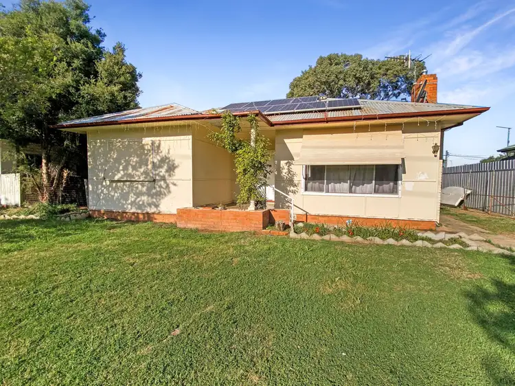 47 Currawang Avenue, Leeton NSW 2705