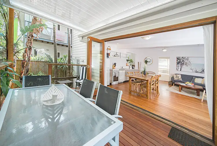 Main view of Homely apartment listing, 5/38 Mullumbimbi Street, Brunswick Heads NSW 2483