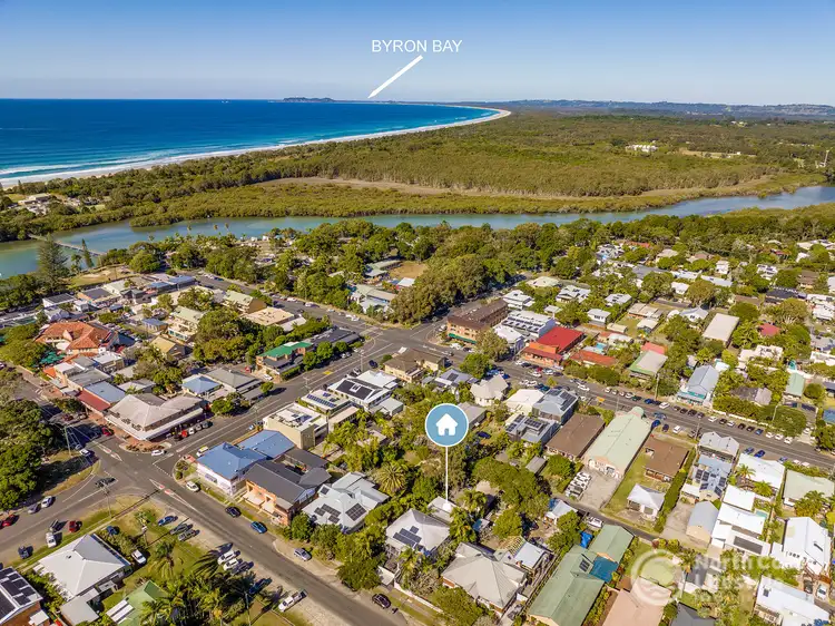 Second view of Homely apartment listing, 5/38 Mullumbimbi Street, Brunswick Heads NSW 2483