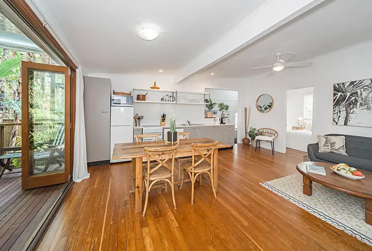 Fourth view of Homely apartment listing, 5/38 Mullumbimbi Street, Brunswick Heads NSW 2483