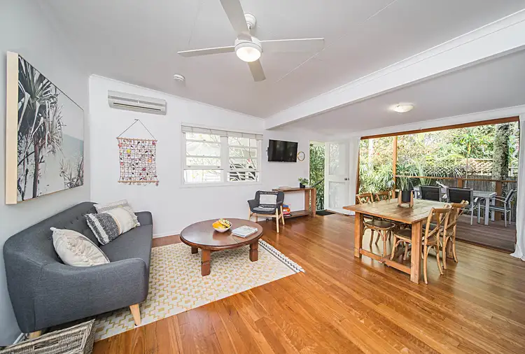 Fifth view of Homely apartment listing, 5/38 Mullumbimbi Street, Brunswick Heads NSW 2483